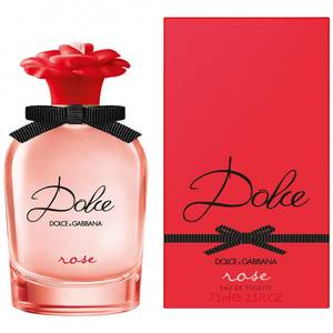 D&Gabbana DOLCE ROSA (w)