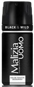 Uomo Дезодорант Black&White (m)