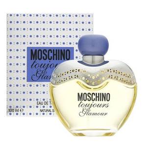 Moschino TOUJOURS GLAMOUR (w)