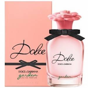 D&Gabbana DOLCE GARDEN (w)