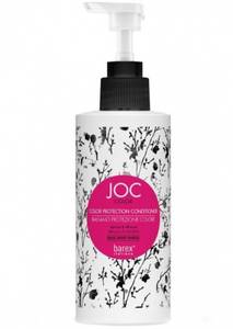 JOC Color' Бальз-кондиц. "Стойкость Цвета"абрикос минд250 (Р)