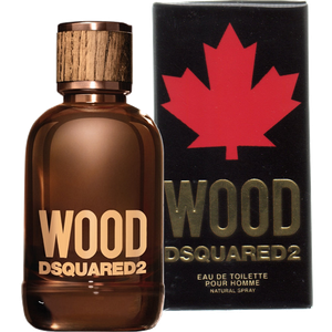 Dsquared2 WOOD (m) EDT  5ml