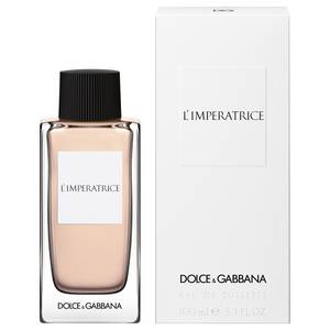 D&Gabbana ANTHOLOGY № 3 L’IMPERATRICE (w)