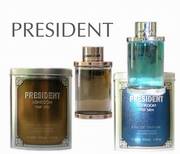 . Pl. President Brown edp 100 (m)