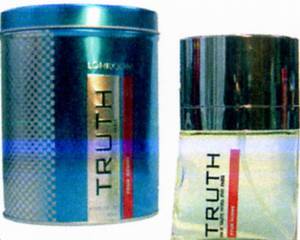 Truth edt (m)