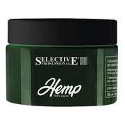 Hemp Гель-Маска восстан. д/кожи головы и волос 500