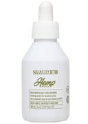 Hemp Сыворотка успок.  д/чувствит. кожи головы 100