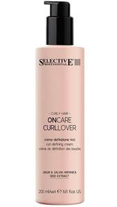 On Care CurlLover Крем д/моделир. и очерчив. завитков