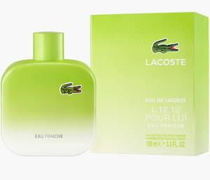 Lacoste L. 12. 12 EAU FRAICHE (m) EDT