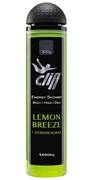 Гель д/душа-Шампунь-Део  LEMON BREEZE (m)