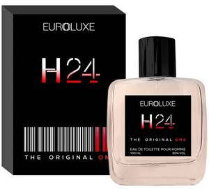Euroluxe H24 THE ORIGINAL ONE (m) EDT 100ml