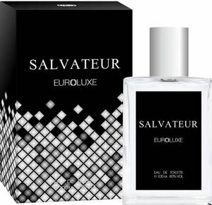 Euroluxe SEDUCTION (m) EDT  100 ml