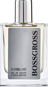 Euroluxe BOSS GROSS (m) EDT 100ml
