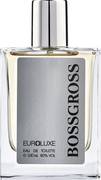 Euroluxe BOSS GROSS (m) EDT 100ml
