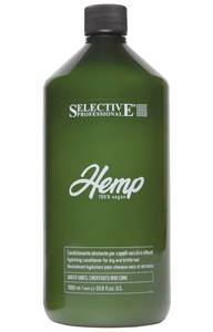 Hemp  ондиционер увлажн.  д/поврежд. волос 1000