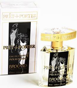 Brocard Parf. Pret-a-Porter edp (w)