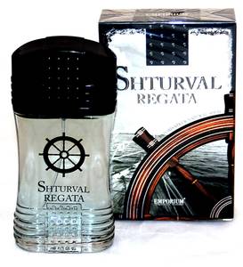 Brocard Parf.  Shturval Regata edt (m)
