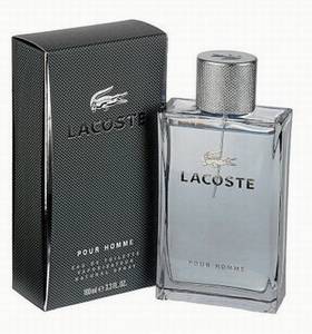 Lacoste Pour Homme (m)