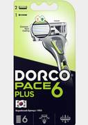 Ст. Pace 6 NEW(6 лезв. ) + 2касс.
