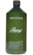 Hemp Шампунь увлажн.  д/поврежд. волос 1000